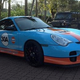 Illustration for article titled For $45,500, This 2001 Porsche 911 Turbo Might Engulf You